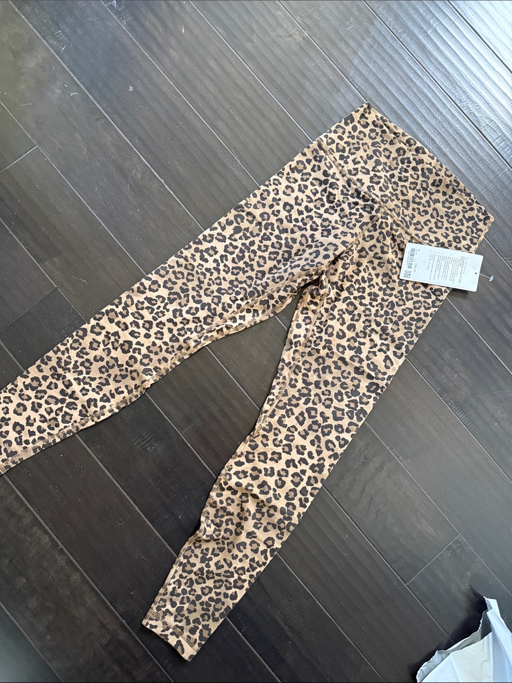 Lululemon align 28” .bnwt
